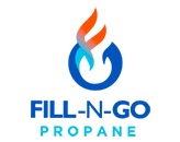 Fill N Go Propane Logo